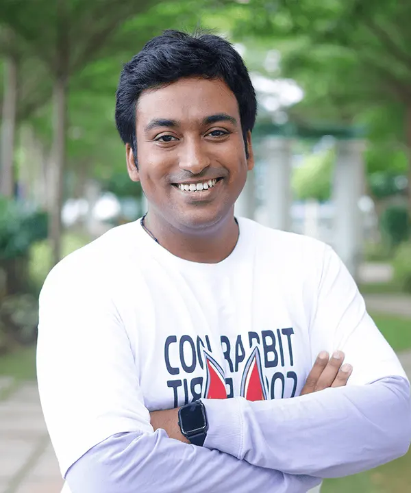 Alston Antony, operator of CoimbatoreJunction.in