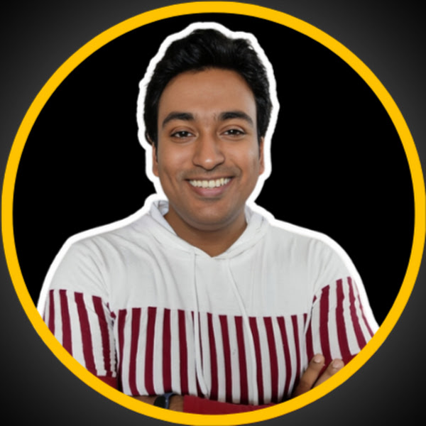 Alston Antony YouTube channel profile