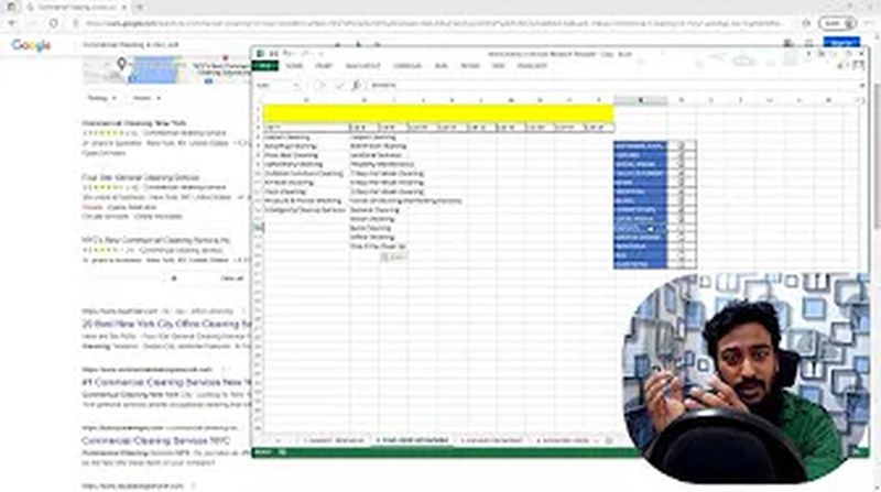 Industry expert publications and trade journals for niche keyword discovery
