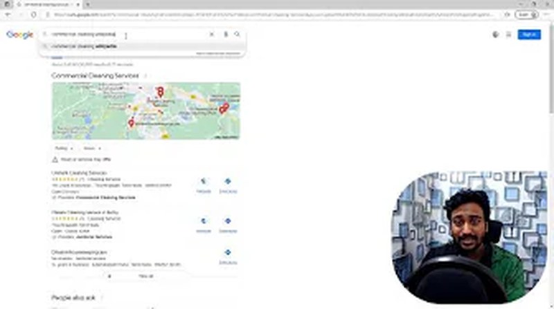 Wikipedia table of contents revealing topic structure and keyword categories