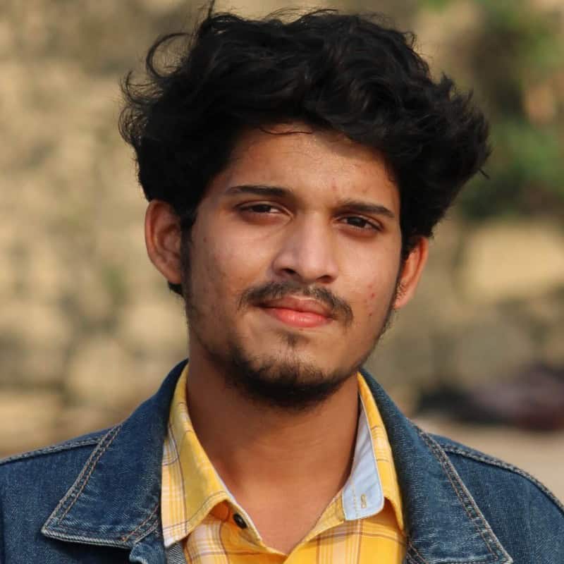 Aristotle Malichetty — Founder, Freeclusters
