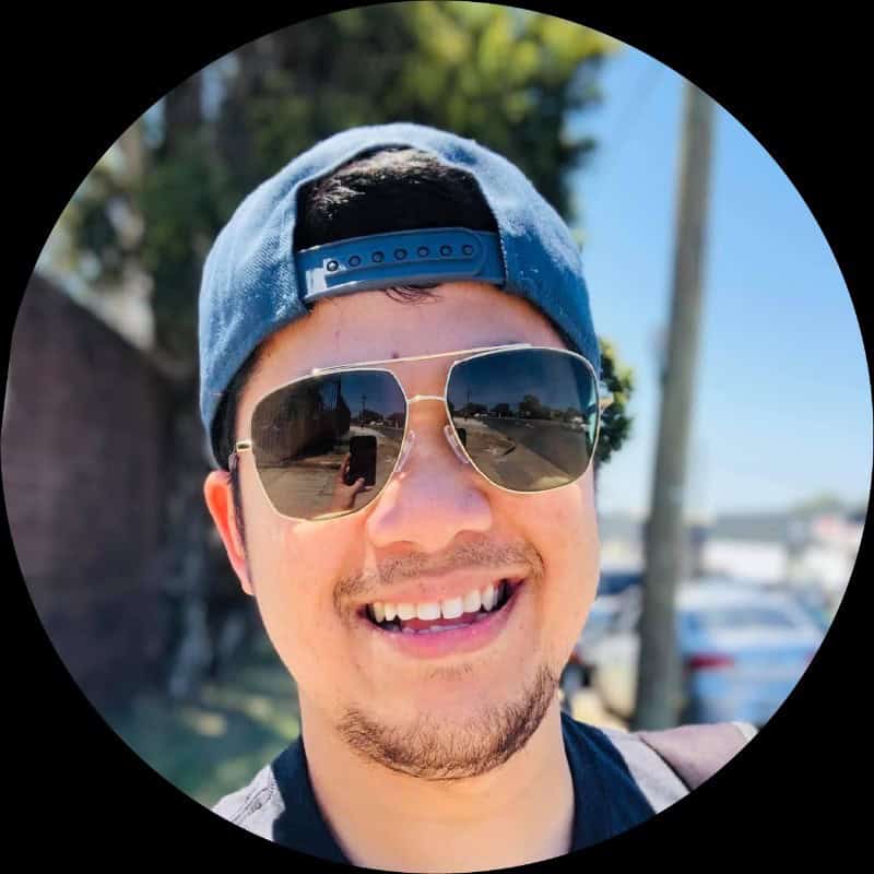 Benjie Malinao — Chief Technology Officer, Channel Automation