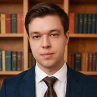 Edvinas Jancys — Content & Outreach Specialist