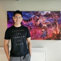 Natapol Supmanu — Community Member