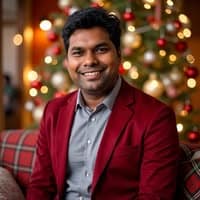 Pravash Chandra — Product Manager