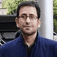 Sahajahan Saj Chowdhury — CEO, Deenz Business Group Australia