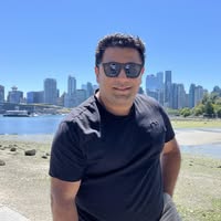 Sam Jesani — Co-Founder, Earlybird
