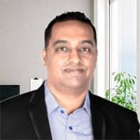 Santosh Balakrishnan — Marketing Consultant