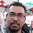 Vigneswaran Ramu — Digital Marketer