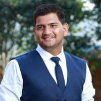 Vikas Patil — Community Member
